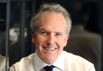 NEW CEO FOR PHS IN 2015